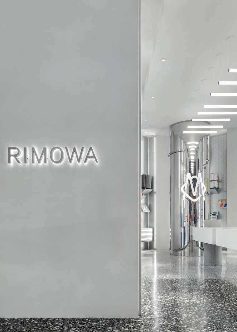 RIMOWA Soho New York Store Opening | RIMOWA