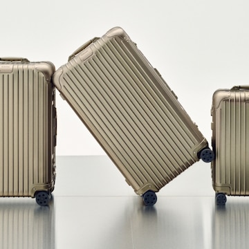 Rimowa.com