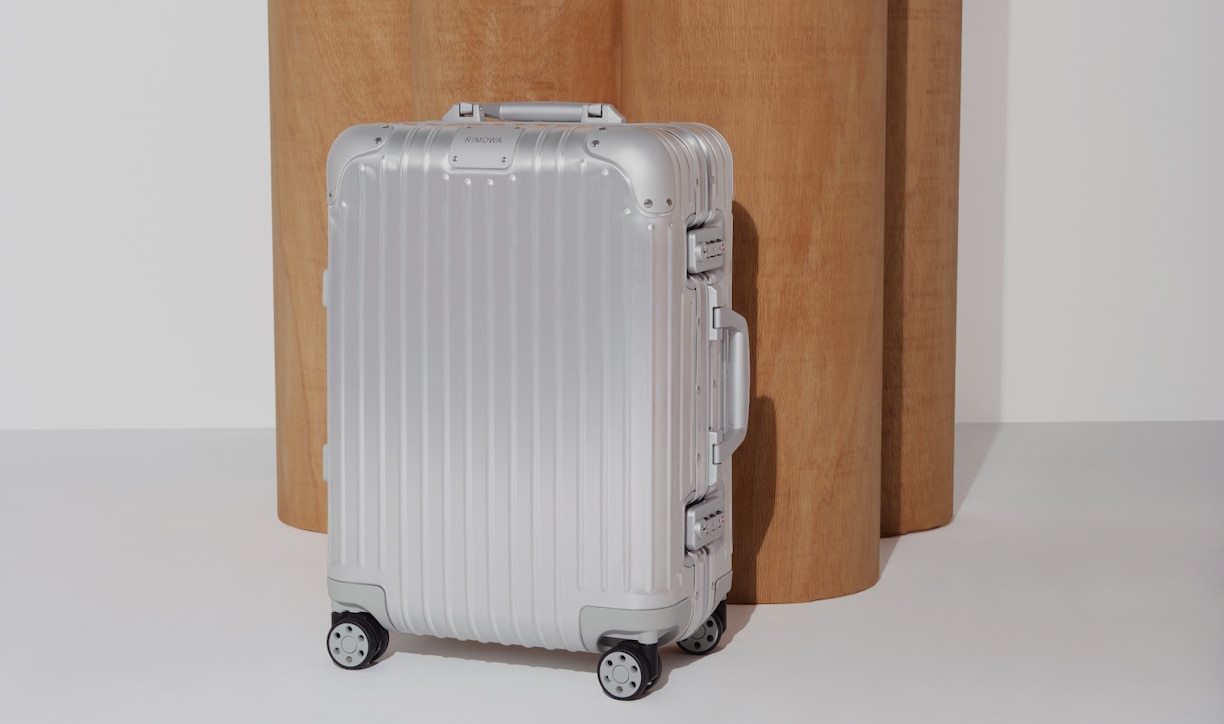 Hochwertiges Reisegepäck, Koffer & Taschen