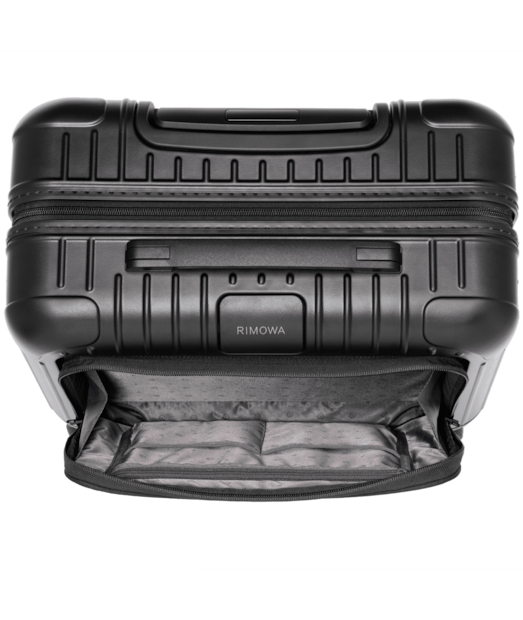 Rimowa Essential Sleeve Cabin Spinner, Small