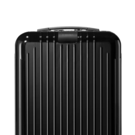 RIMOWA Original Original Cabin Suitcase In Mercury Grey - Aluminium -  55x40x23 Suitcase