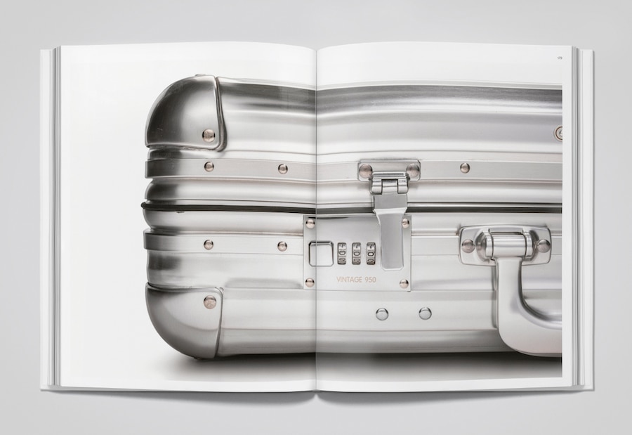 RIMOWA, global leader of high quality luggage, joins the LVMH Group - LVMH