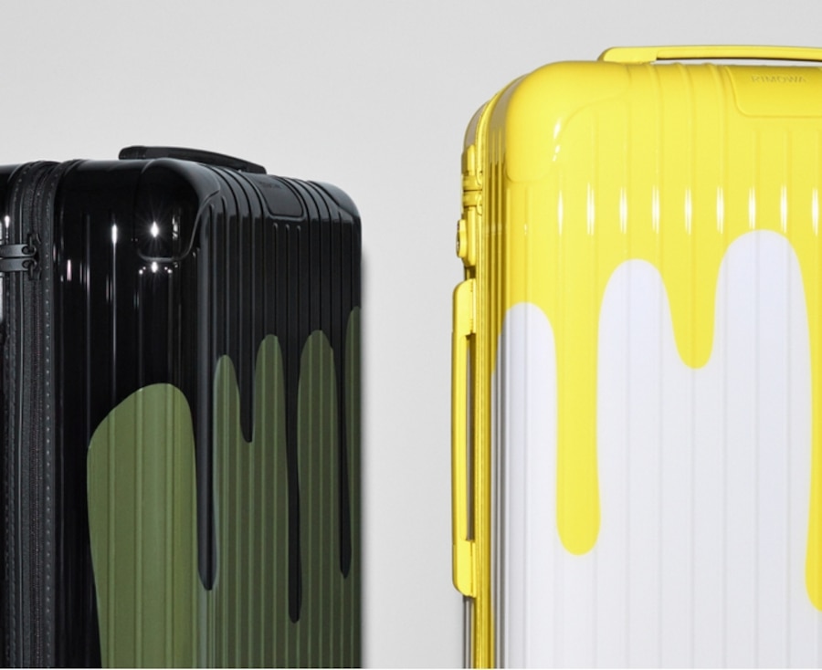 Supreme Unveils New RIMOWA Collab to Up Your Luggage Game