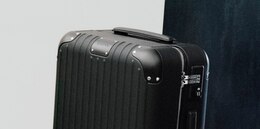 German Brand Rimowa Unveils Redesigned Line of Luxury Suitcases