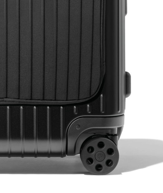 Rimowa Original Cabin Plus 22-inch Wheeled Carry-on In Silver