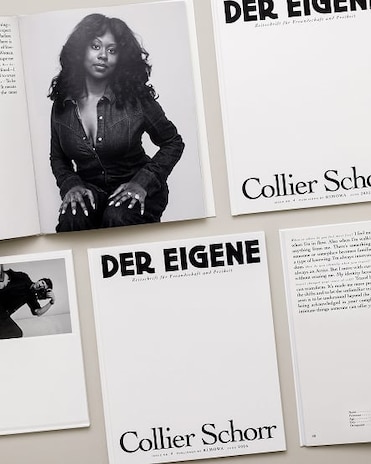 RIMOWA UNVEILS THE FOURTH ISSUE OF DER EIGENE, THE WORLD'S FIRST QUEER PUBLICATION