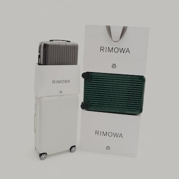 Rimowa.com