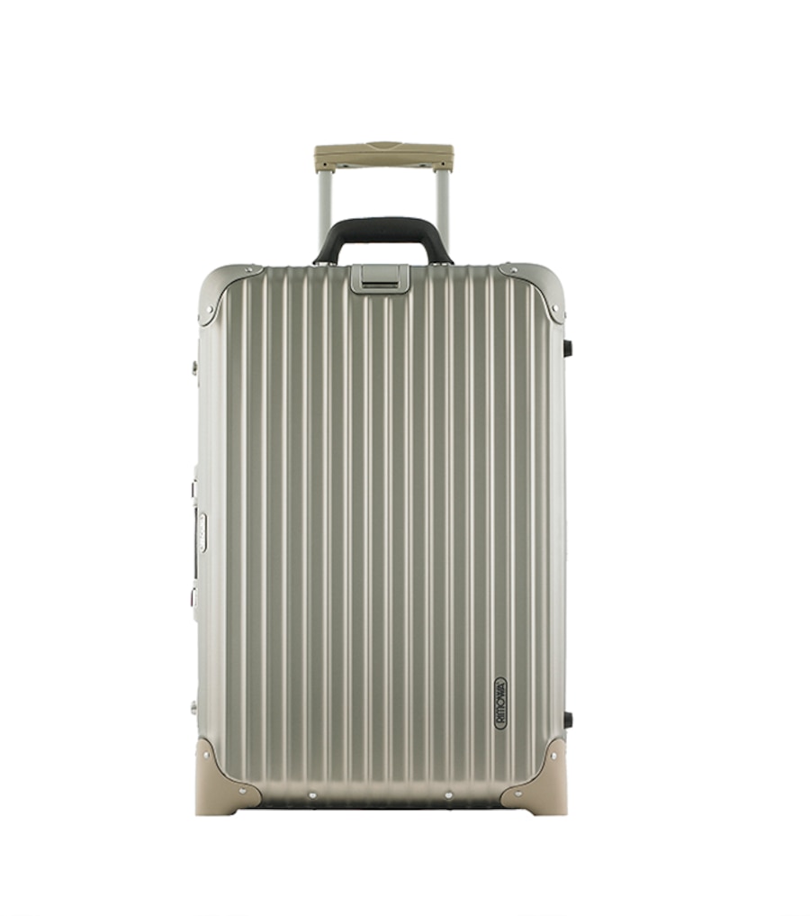 rimowa from