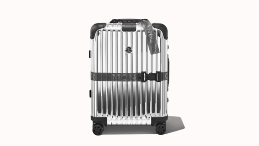 rimowa luggage review