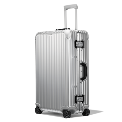 Original Twist | Premium Lightweight Luggage | RIMOWA