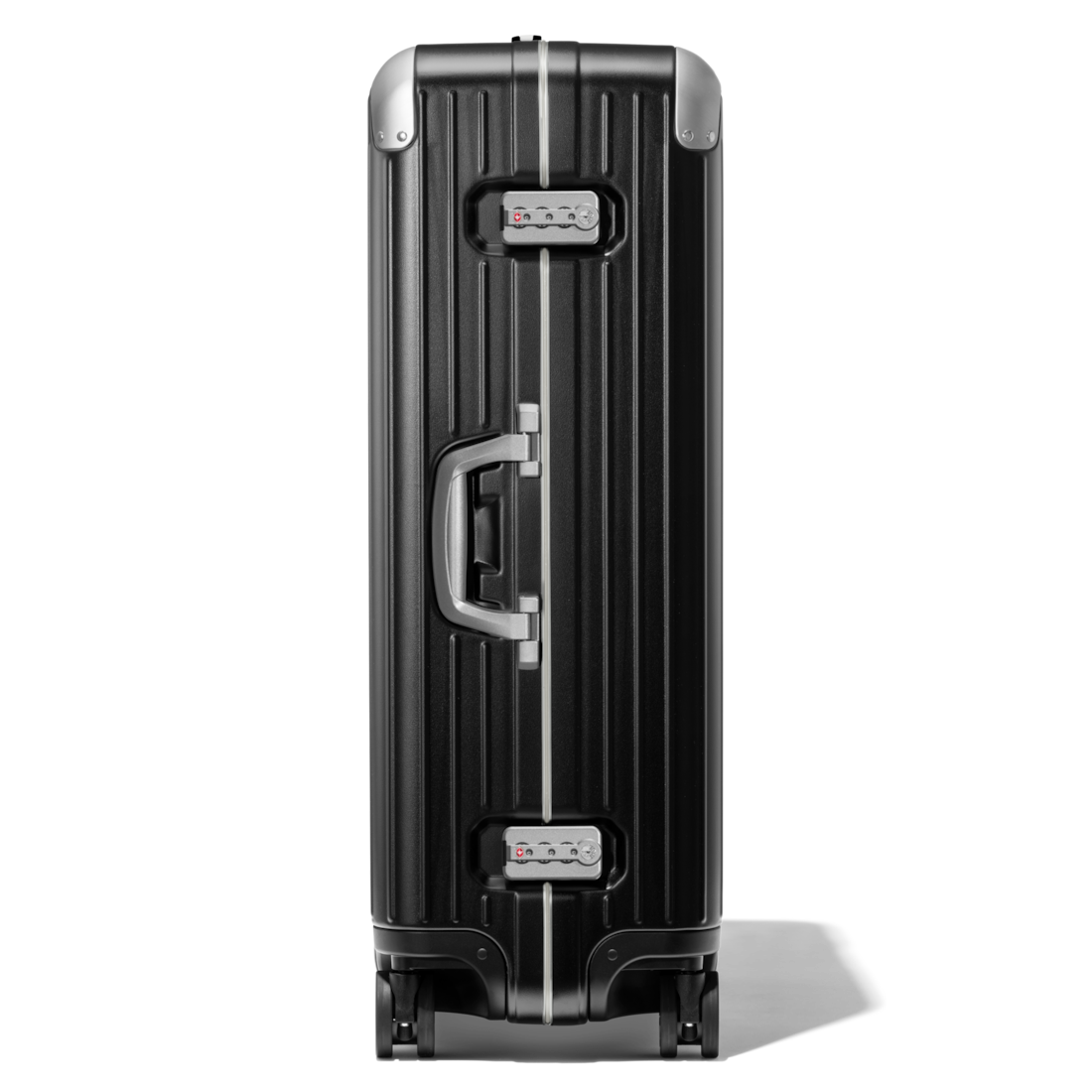 Hybrid Large Check-In L スーツケース | ブラック | RIMOWA