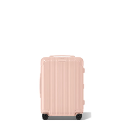 Petal & Cedar Suitcases & Travel Accessories Collection | RIMOWA