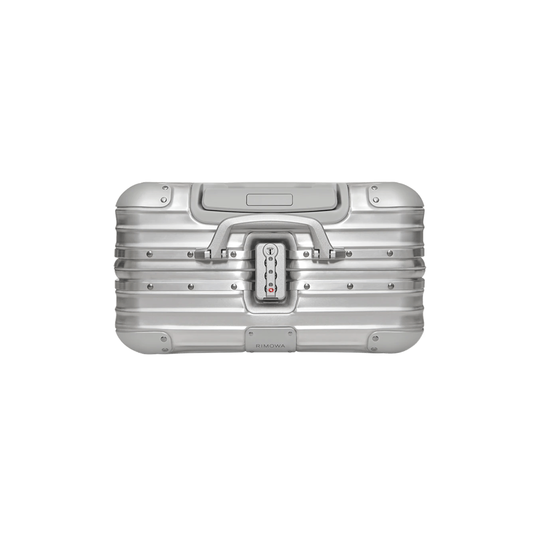 Rimowa Original Compact Travel Suitcase