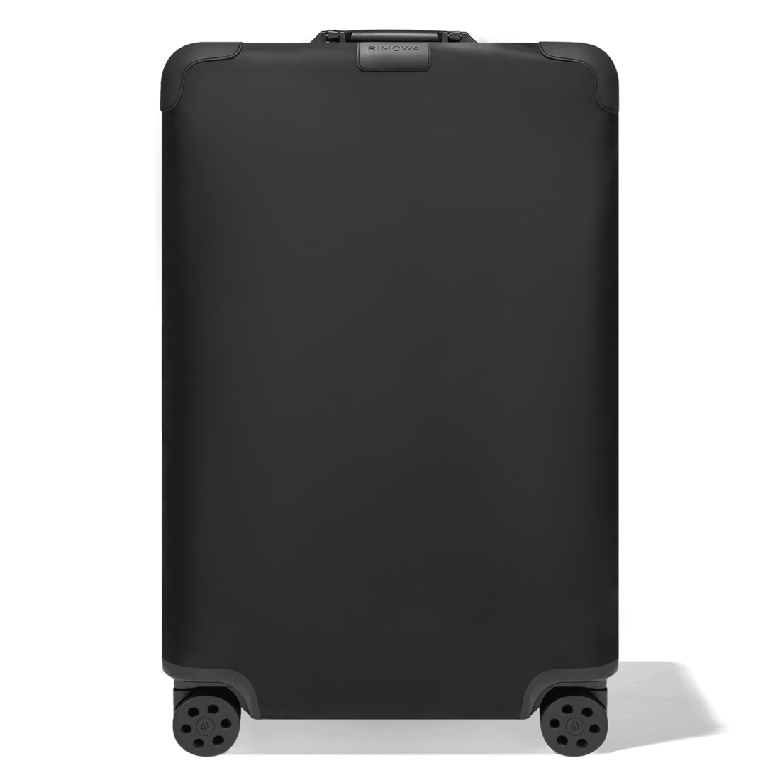 rimowa suitcase cover