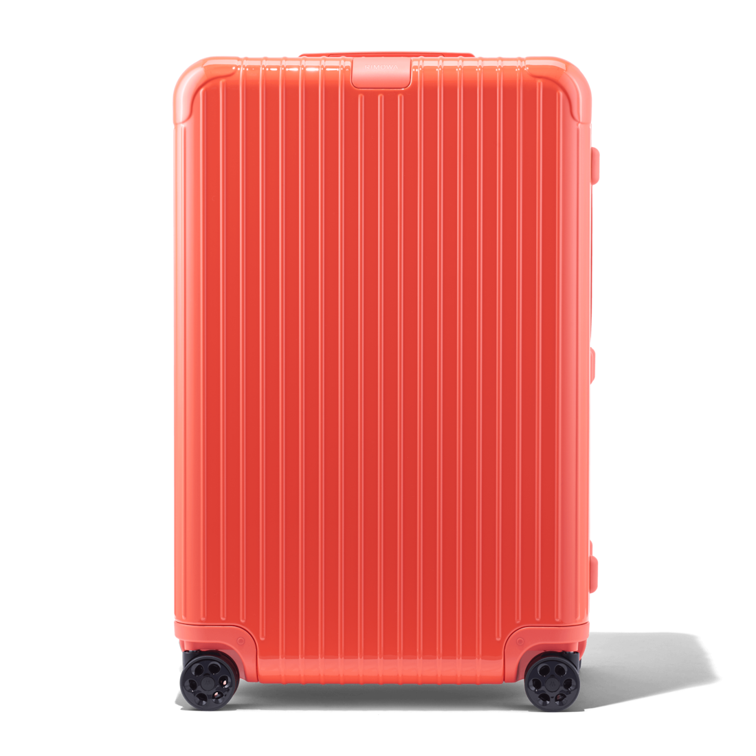 rimowa large suitcase