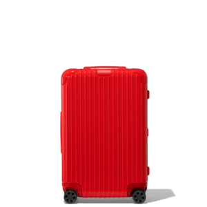 rimowa luggage weight