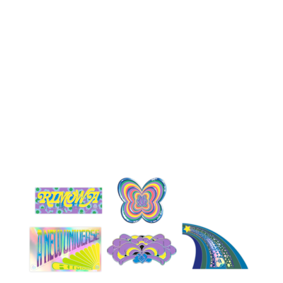 Rimowa Logo Sticker Replacement