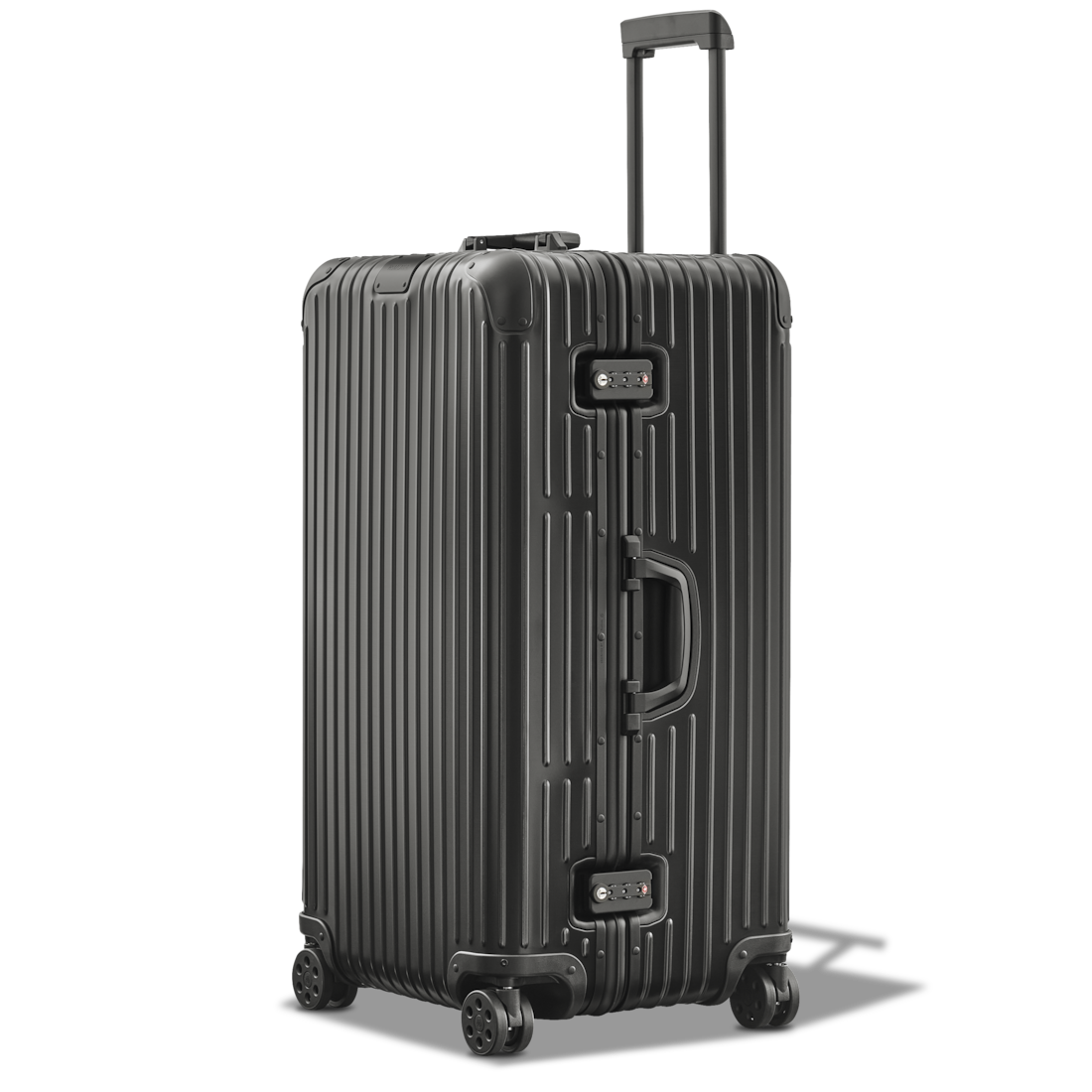 リモワ トランク スーツケース - バッグ