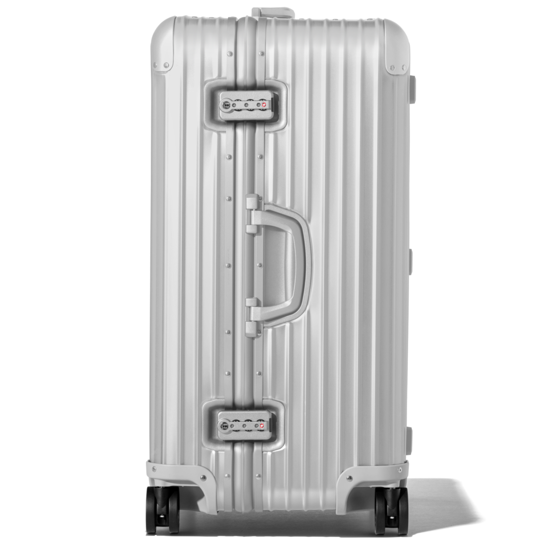 Direct RIMOWA Rimowa Original Trunk series 33-inch suitcase check box  925.80