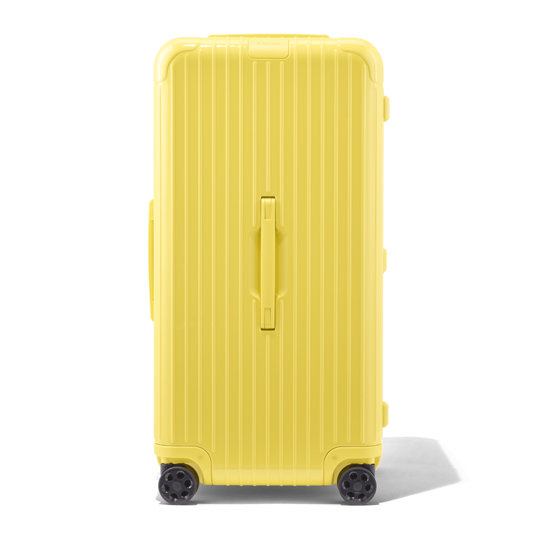 rimowa register luggage