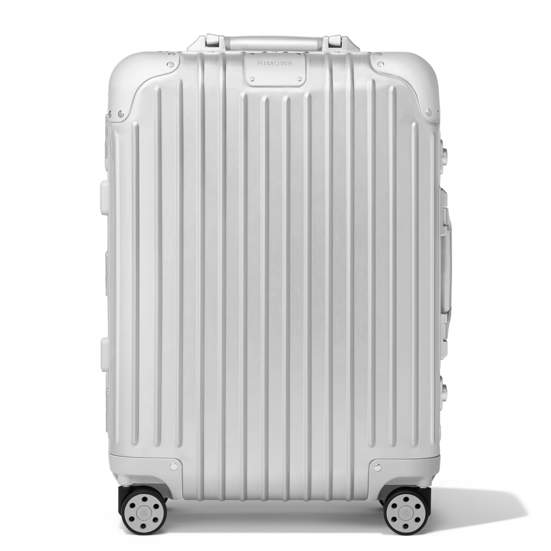 RIMOWA Suitcase Rimowa Original Series Cabin 925.53.06.4 Luggage 35L  Scarlet