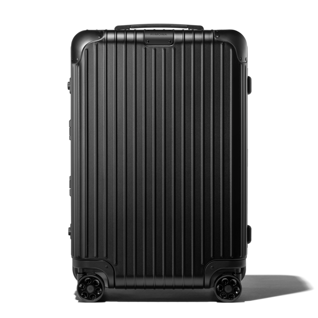 rimowa large luggage