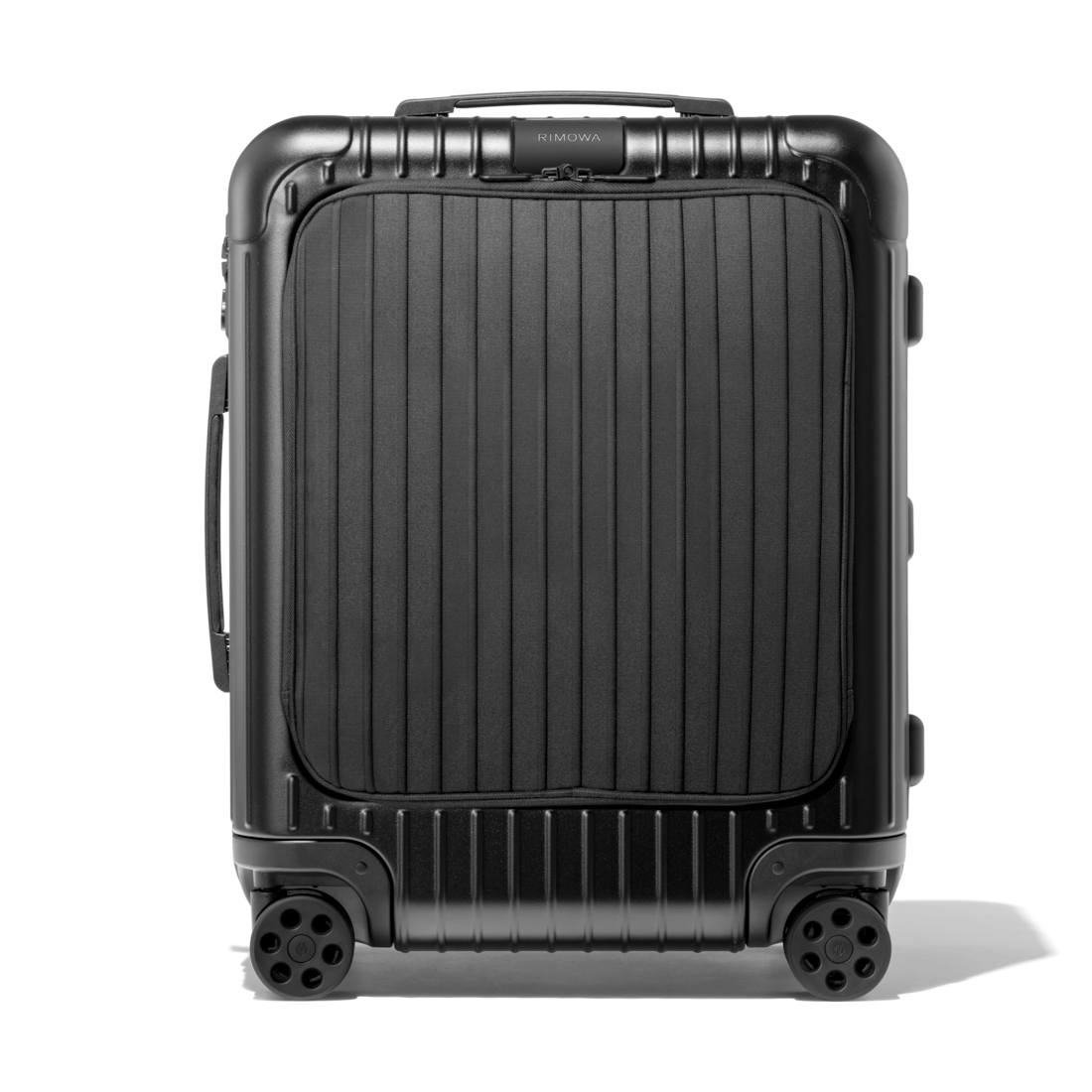 Essential Sleeve Cabin Plus Suitcase 
