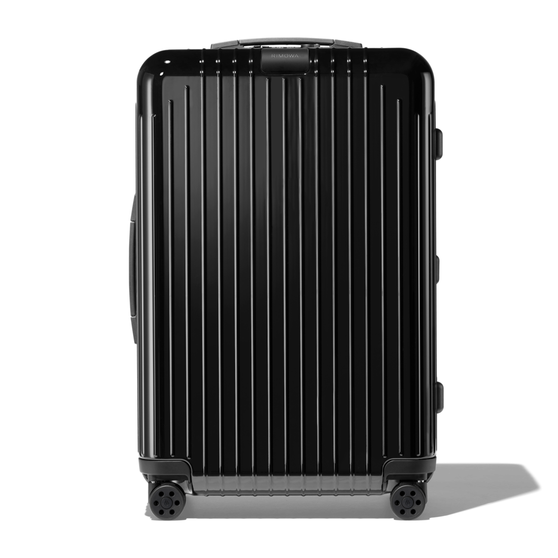 rimowa lightest luggage