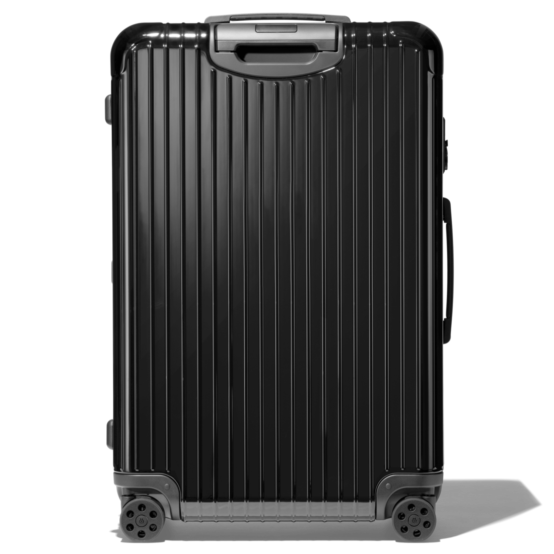 rimowa luggage size in cm