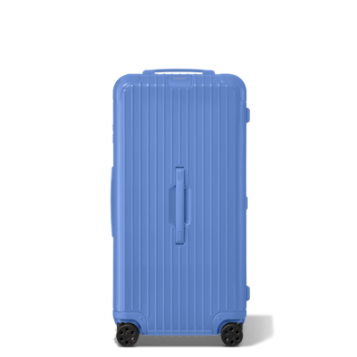 ハイエンド ブルー スーツケース、バッグ & アクセサリー | RIMOWA