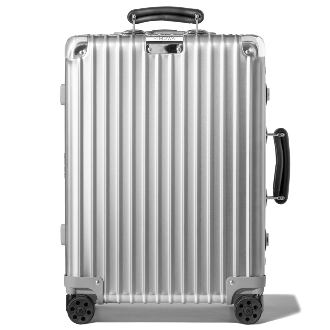 Shop Rimowa Classic Flight Carry on Luggage I – Luggage Factory