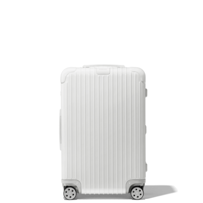 ハイエンド ホワイト スーツケース、バッグ & アクセサリー | RIMOWA