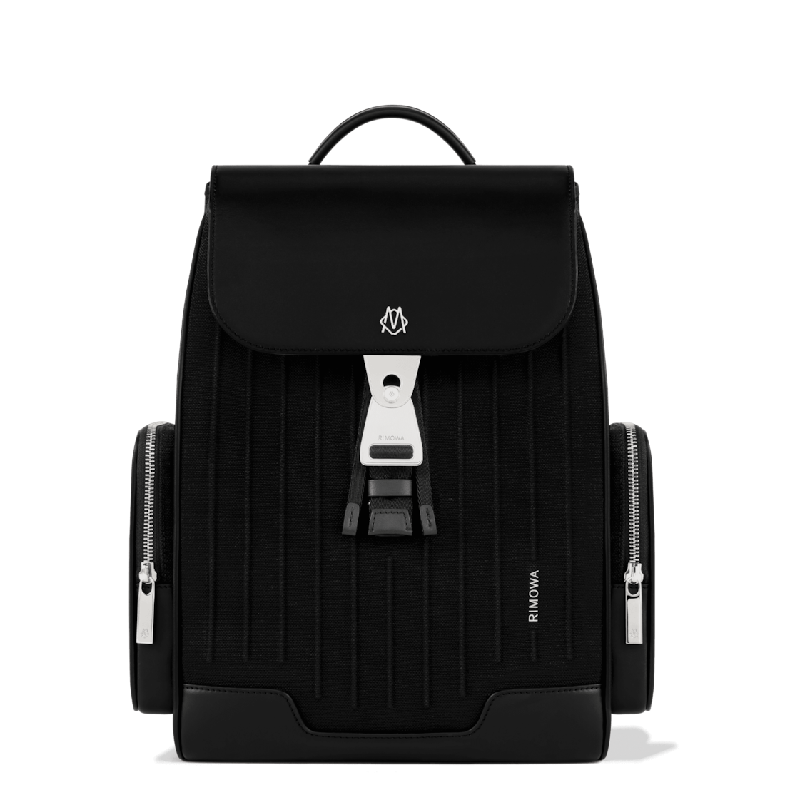 RIMOWA NEVER STILL SMALL backpack