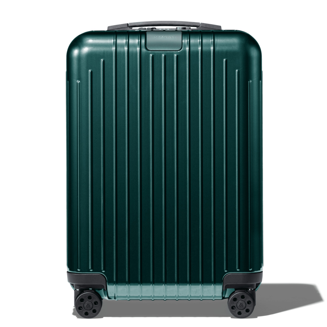 rimowa luggage registration