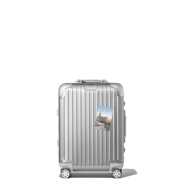 High Quality Luggage Suitcases Bags RIMOWA UK