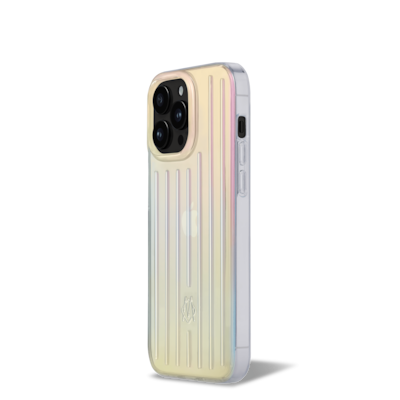 iPhone Cases for iPhone 14 Pro Max & iPhone 15 Pro Max | RIMOWA