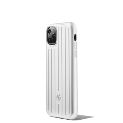 Rimowa Aluminium Iphone Groove Case Design Lightweight Shockproof Accessories For Iphone Xs Xs Max And Xr Rimowa