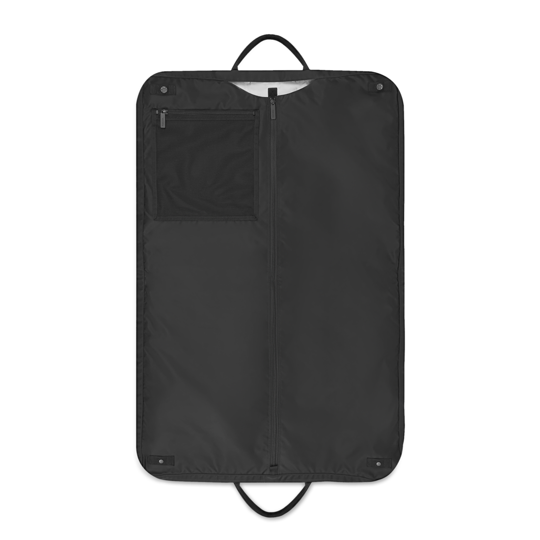 Bifold Garment Bag, Travel Accessories