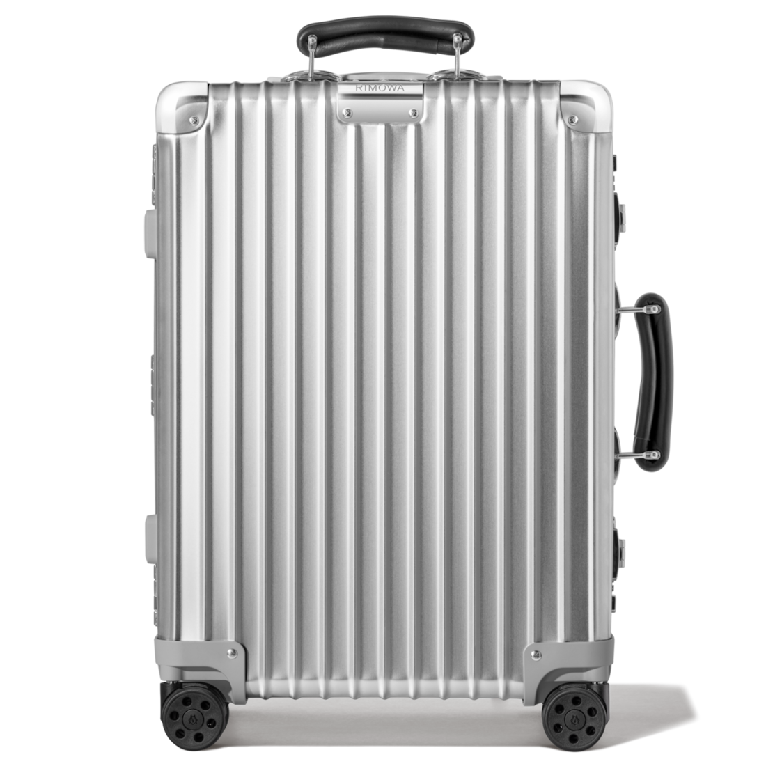 Classic Cabin S Aluminum Small Carry-On 
