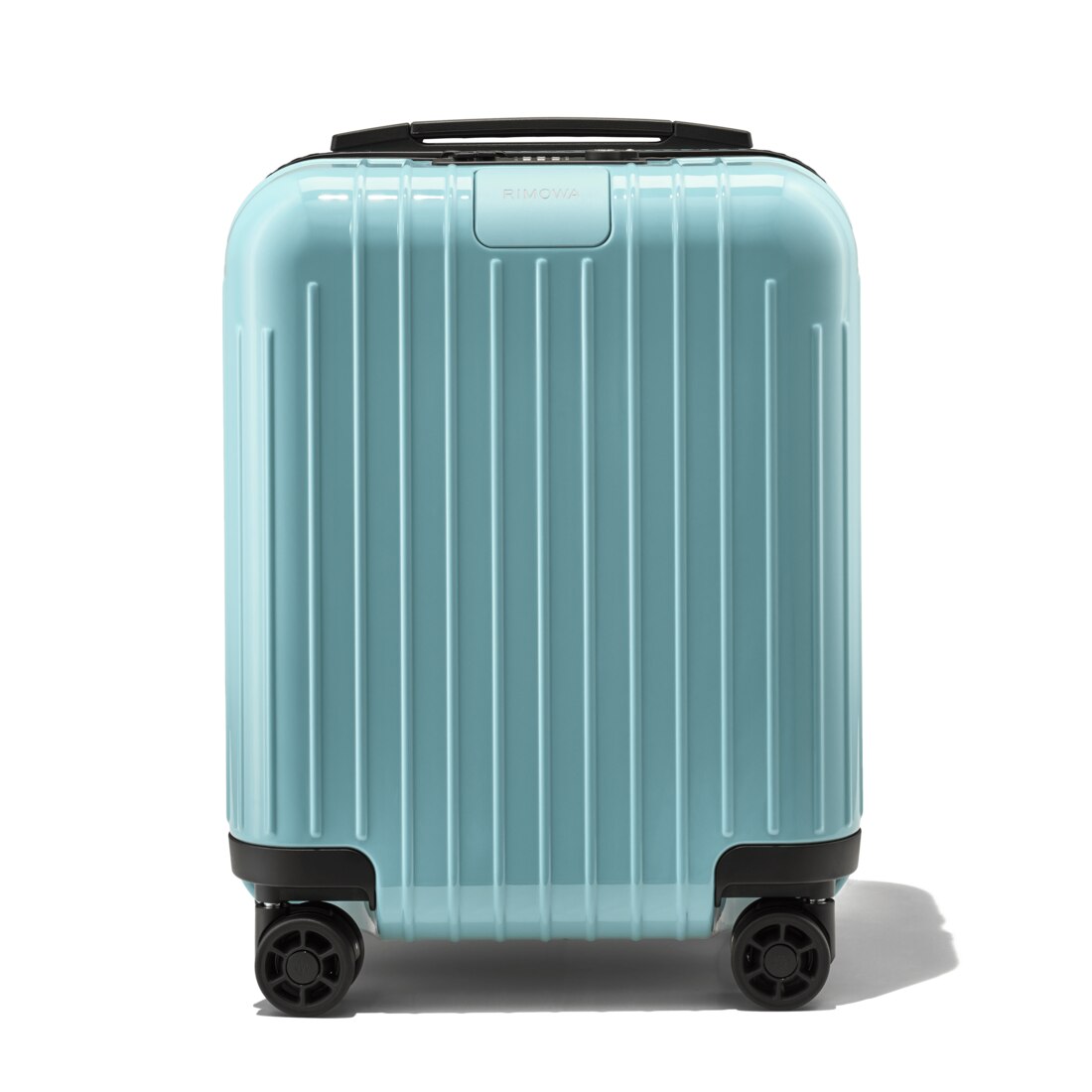 Essential Lite Kids Suitcase | Glacier 