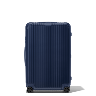 ハイエンド ブルー スーツケース、バッグ & アクセサリー | RIMOWA