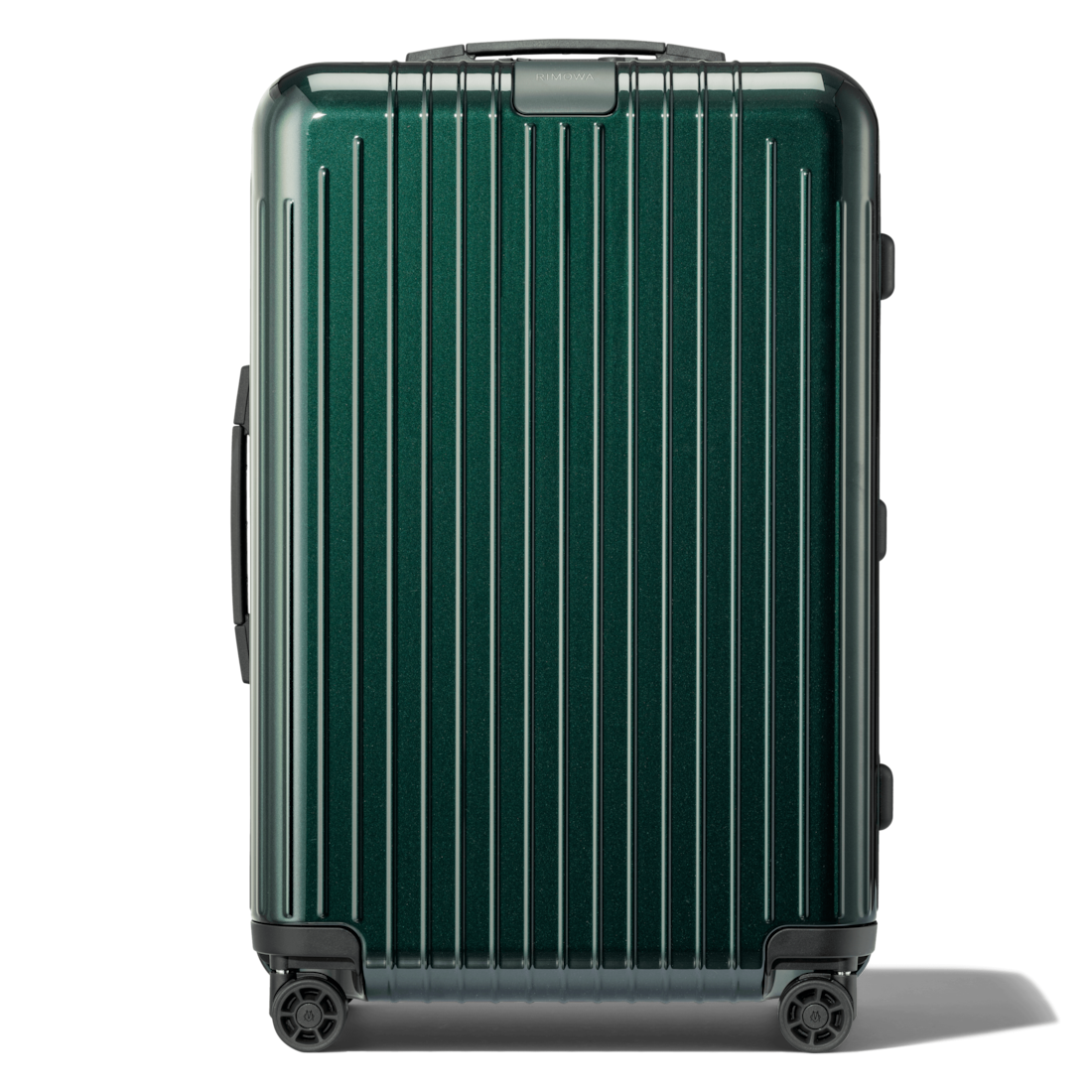 rimowa suitcase weight