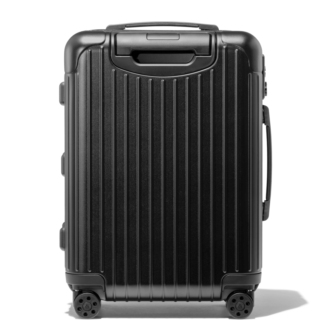 Rimowa Essential Sleeve Cabin S Matte Suitcase Matte Black
