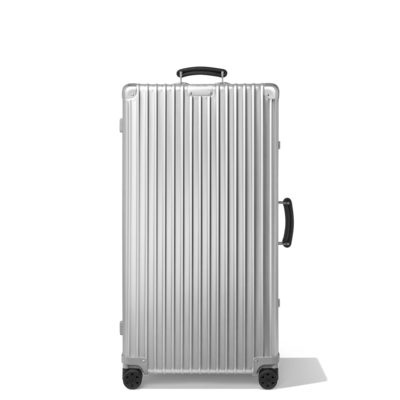 RIMOWA's Special Edition Attaché Gold Briefcase - COOL HUNTING®