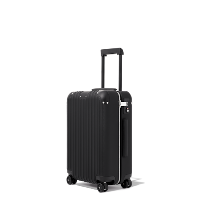 High-End Luggage | Premium 4 Wheels Suitcases | RIMOWA
