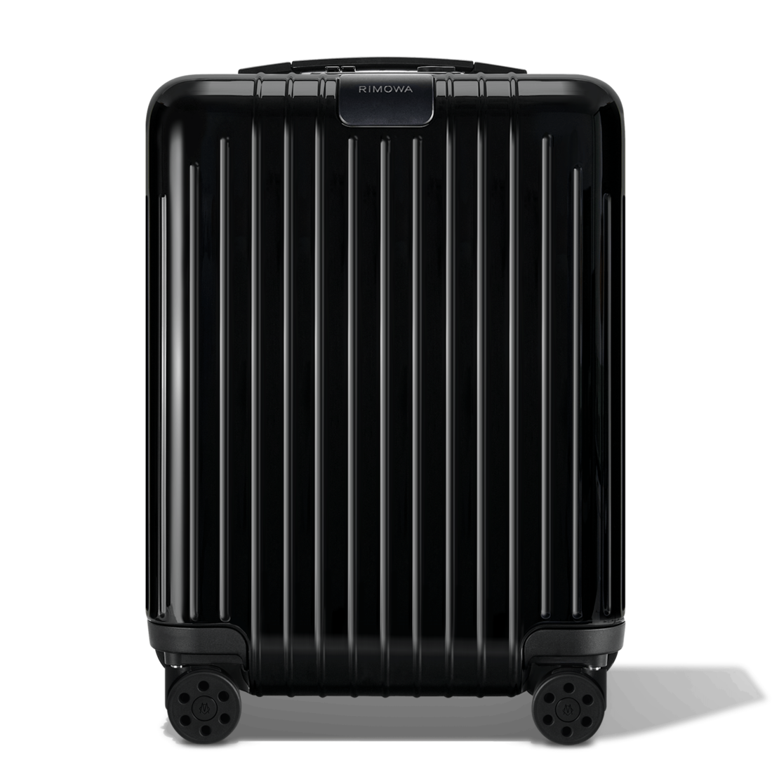 RIMOWA Essential Lite Cabin S luggage in Black