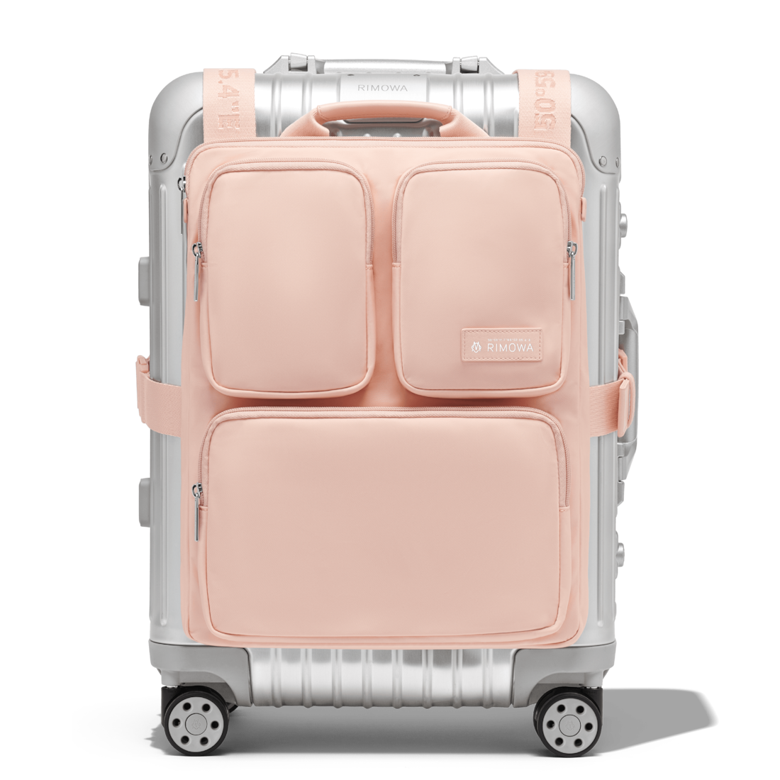 Rimowa Cabin Luggage Harness