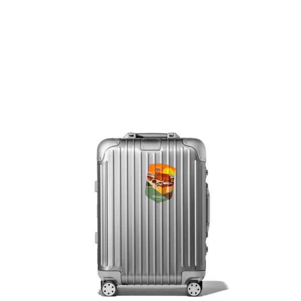 High Quality Luggage Suitcases Bags RIMOWA UK