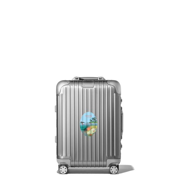 High Quality Luggage Suitcases Bags RIMOWA UK