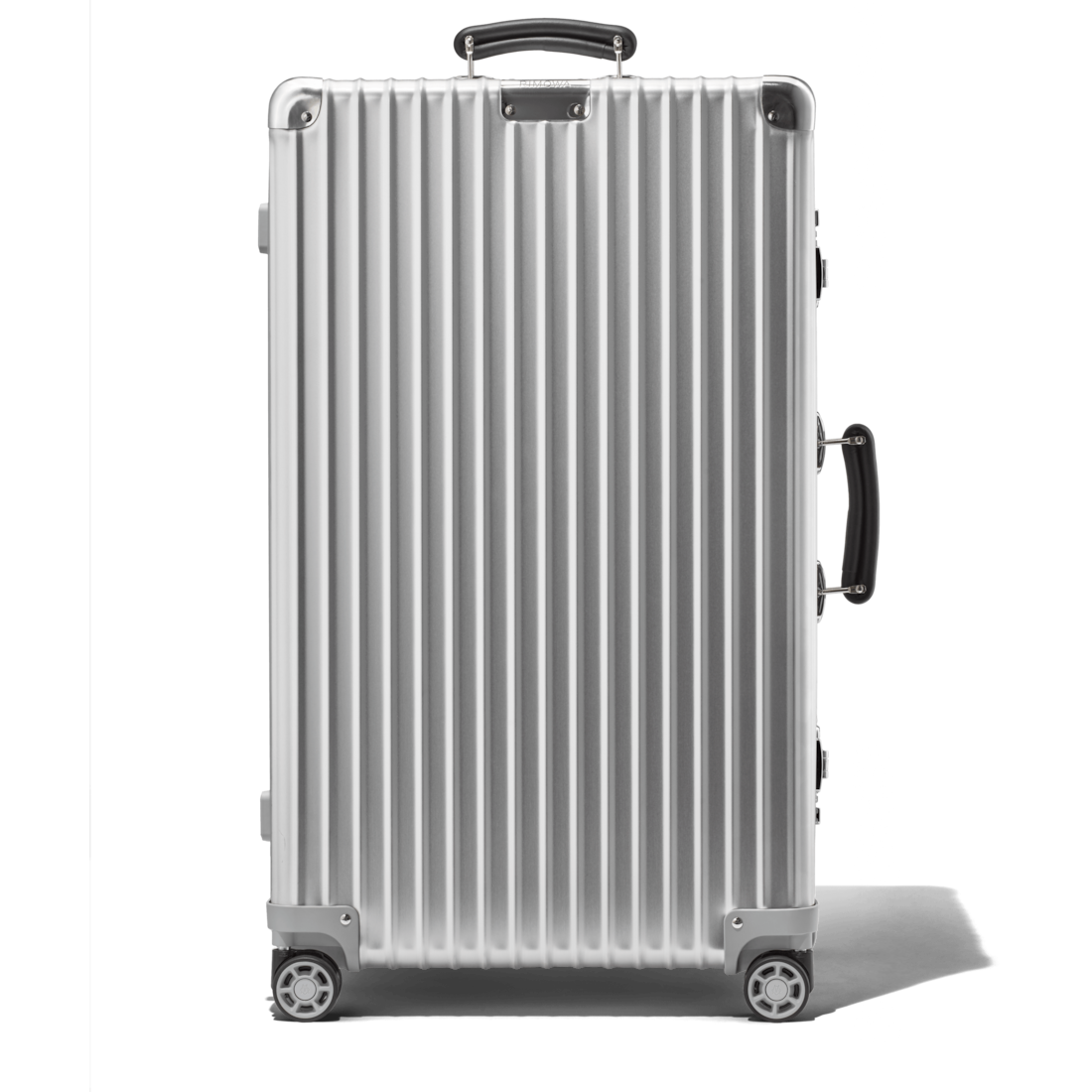 スタイリッシュで堅牢なアルミ製スーツケース デキる男が選ぶおすすめの人気ブランド紹介